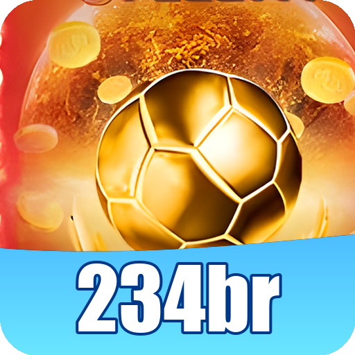 Logo Oficial 234BR Download